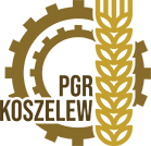 logo pgr koszelew