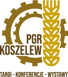 Pgr Koszelew Logo