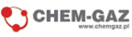 chem-gaz logo